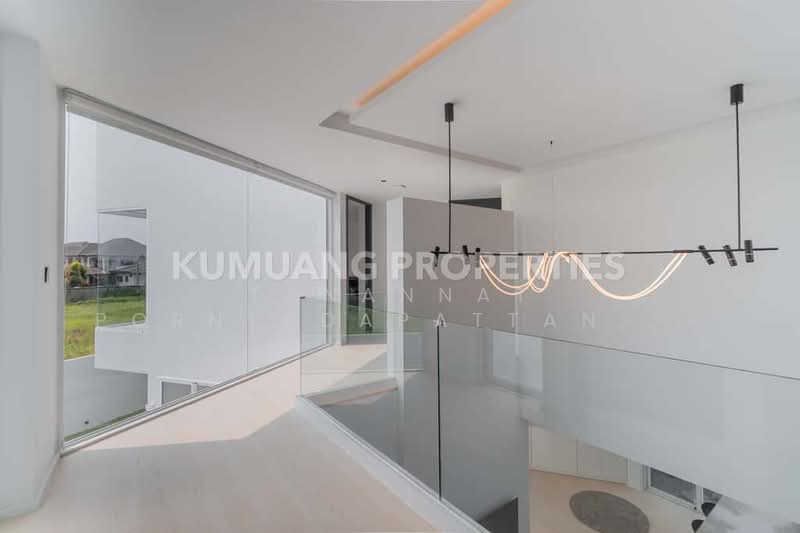 World Club Land, Chiang Mai, Chiang Mai-Hang Dong Road, Nong Kwai, Hang Dong, Chiang Mai, 4 Bedrooms, 410 sqm, Single Detached House For Sale, by Tanannat Porntadapattanayothin, 500212632 - DDproperty.com