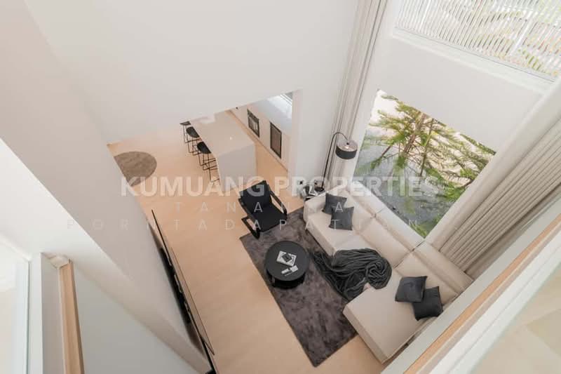 World Club Land, Chiang Mai, Chiang Mai-Hang Dong Road, Nong Kwai, Hang Dong, Chiang Mai, 4 Bedrooms, 410 sqm, Single Detached House For Sale, by Tanannat Porntadapattanayothin, 500212632 - DDproperty.com