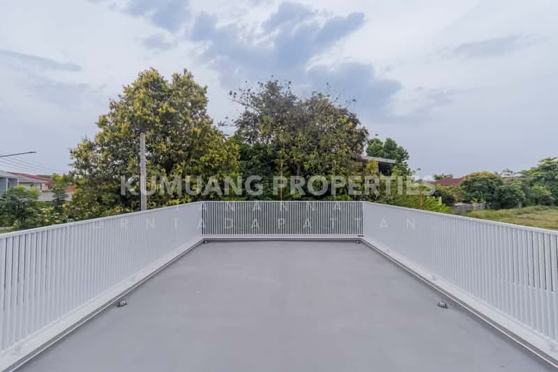 World Club Land, Chiang Mai, Chiang Mai-Hang Dong Road, Nong Kwai, Hang Dong, Chiang Mai, 4 Bedrooms, 410 sqm, Single Detached House For Sale, by Tanannat Porntadapattanayothin, 500212632 - DDproperty.com