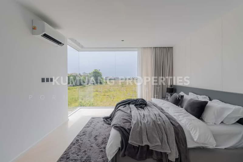 World Club Land, Chiang Mai, Chiang Mai-Hang Dong Road, Nong Kwai, Hang Dong, Chiang Mai, 4 Bedrooms, 410 sqm, Single Detached House For Sale, by Tanannat Porntadapattanayothin, 500212632 - DDproperty.com