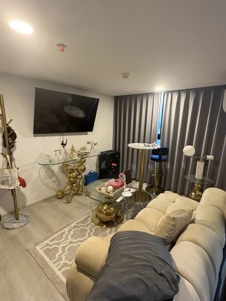 For Sale - IDEO Charan 70-Riverview, Bangkok