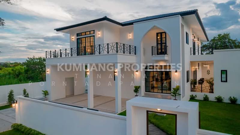 For Sale - Baan Wang Tan, Chiang Mai