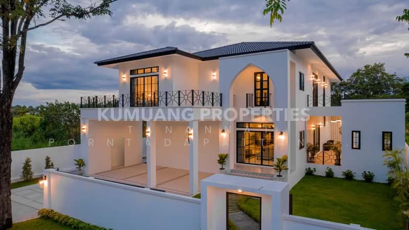 ขาย - Baan Wang Tan : บ้าน วัง ตาล, เชียงใหม่