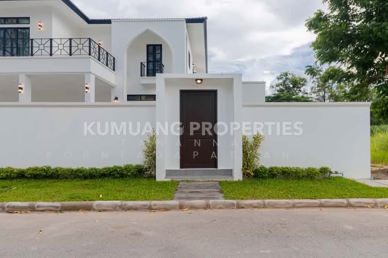 For Sale - Baan Wang Tan, Chiang Mai