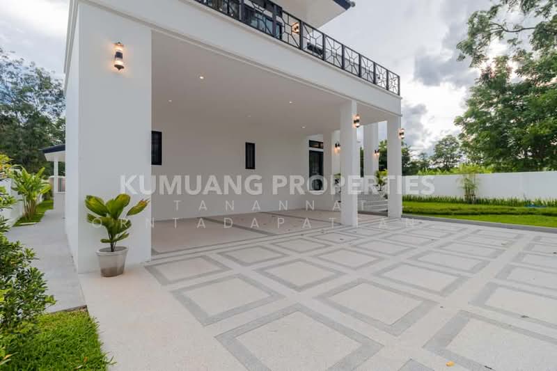 For Sale - Baan Wang Tan, Chiang Mai