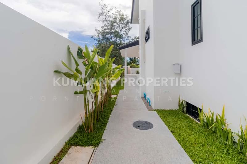 For Sale - Baan Wang Tan, Chiang Mai