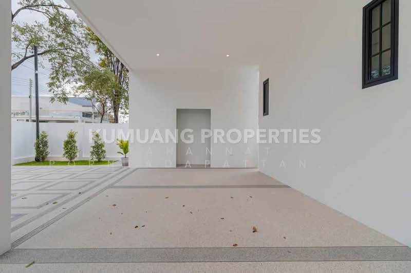 For Sale - Baan Wang Tan, Chiang Mai