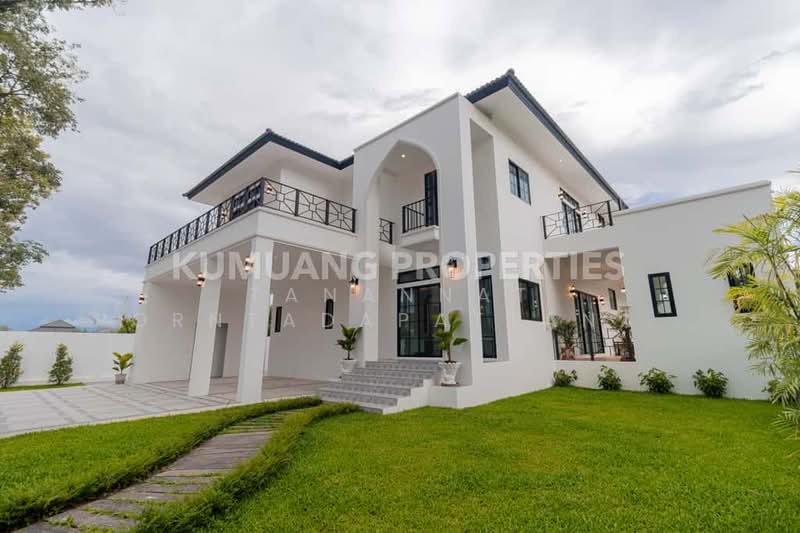 ขาย - Baan Wang Tan : บ้าน วัง ตาล, เชียงใหม่