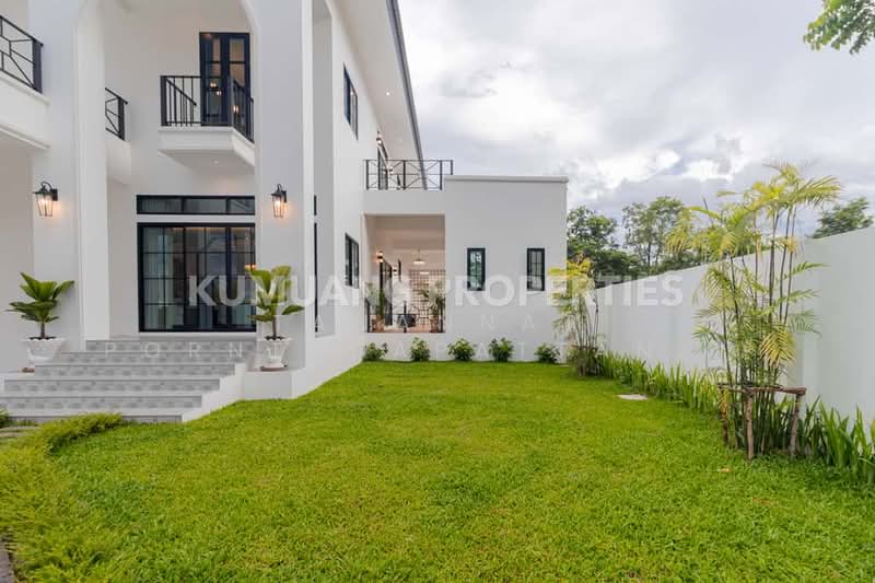 For Sale - Baan Wang Tan, Chiang Mai