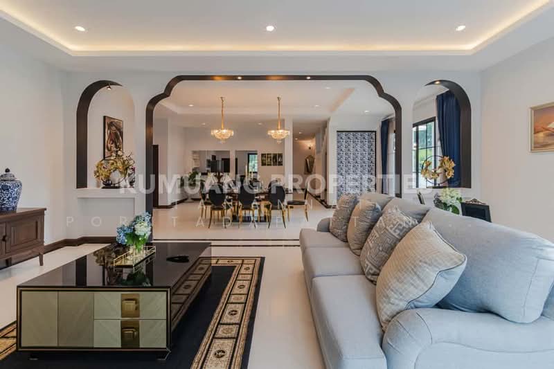 For Sale - Baan Wang Tan, Chiang Mai