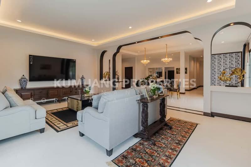 For Sale - Baan Wang Tan, Chiang Mai