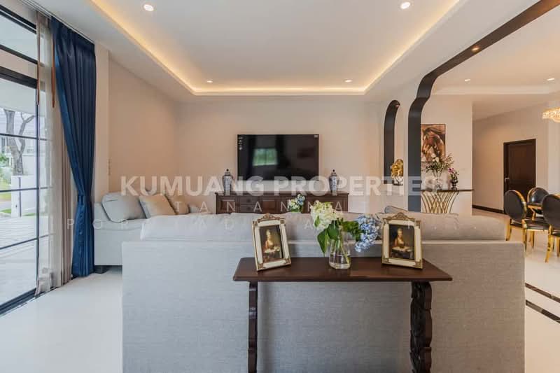 For Sale - Baan Wang Tan, Chiang Mai