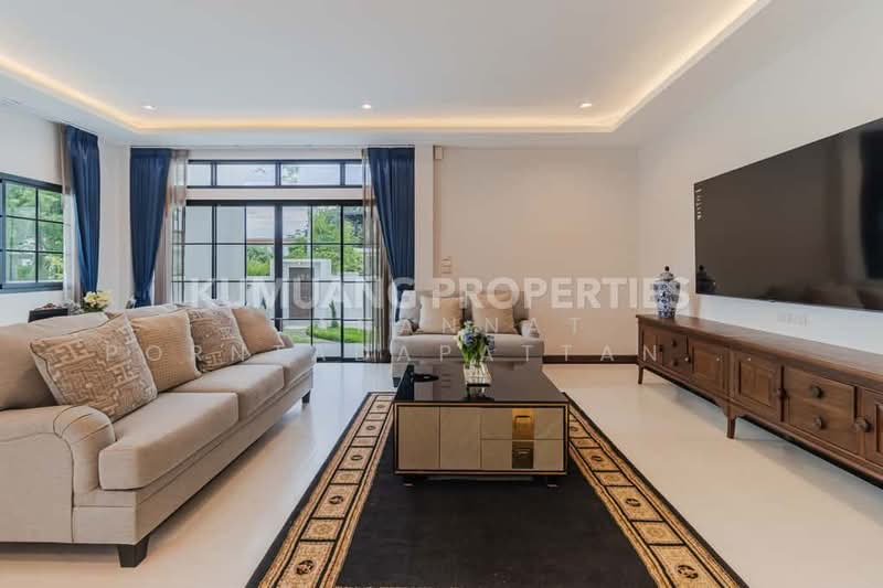 ขาย - Baan Wang Tan : บ้าน วัง ตาล, เชียงใหม่