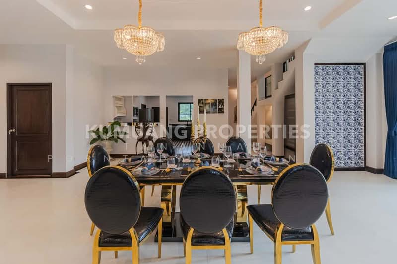 For Sale - Baan Wang Tan, Chiang Mai