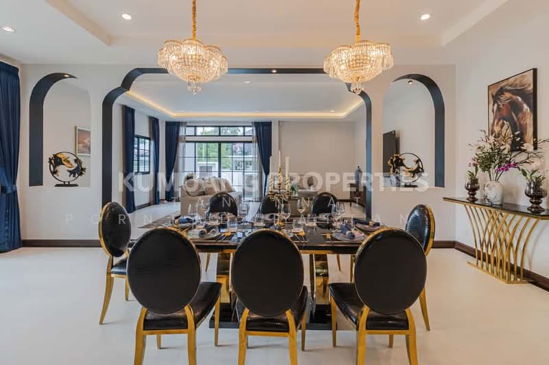 ขาย - Baan Wang Tan : บ้าน วัง ตาล, เชียงใหม่