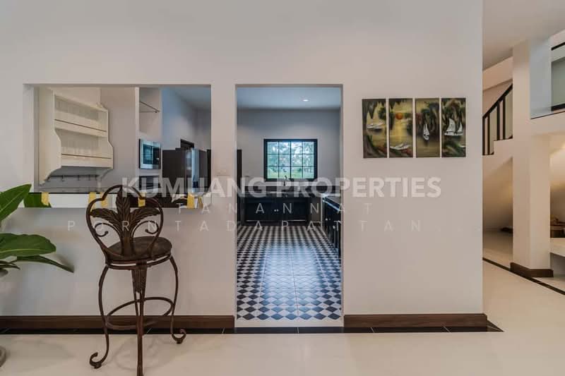 For Sale - Baan Wang Tan, Chiang Mai