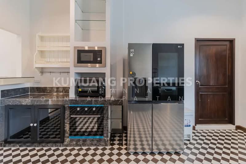 For Sale - Baan Wang Tan, Chiang Mai