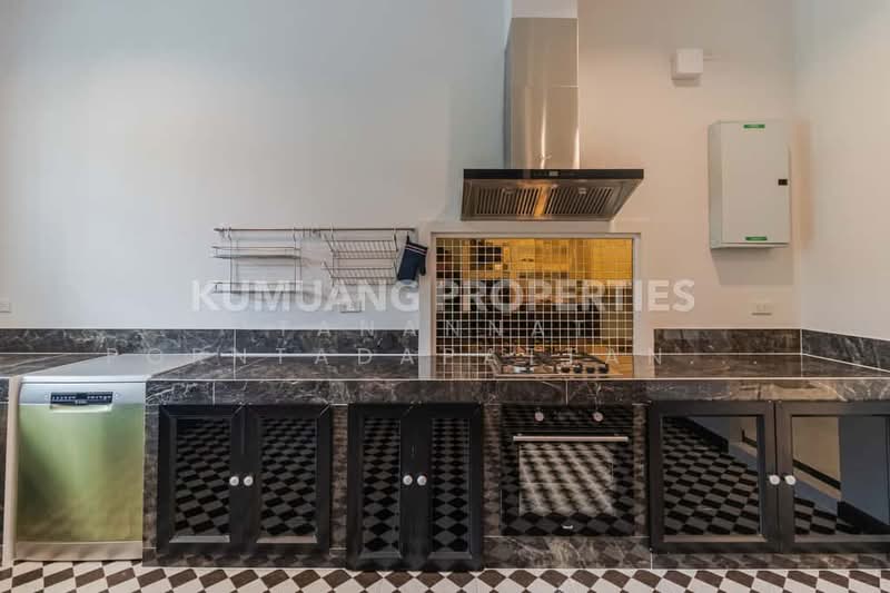 For Sale - Baan Wang Tan, Chiang Mai