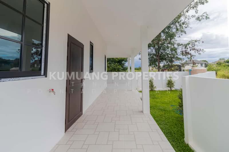 For Sale - Baan Wang Tan, Chiang Mai