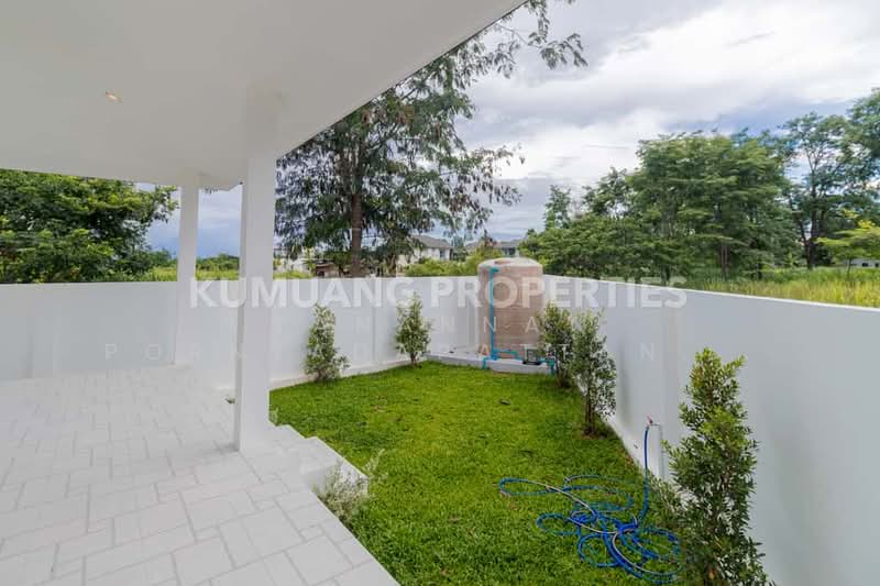 ขาย - Baan Wang Tan : บ้าน วัง ตาล, เชียงใหม่