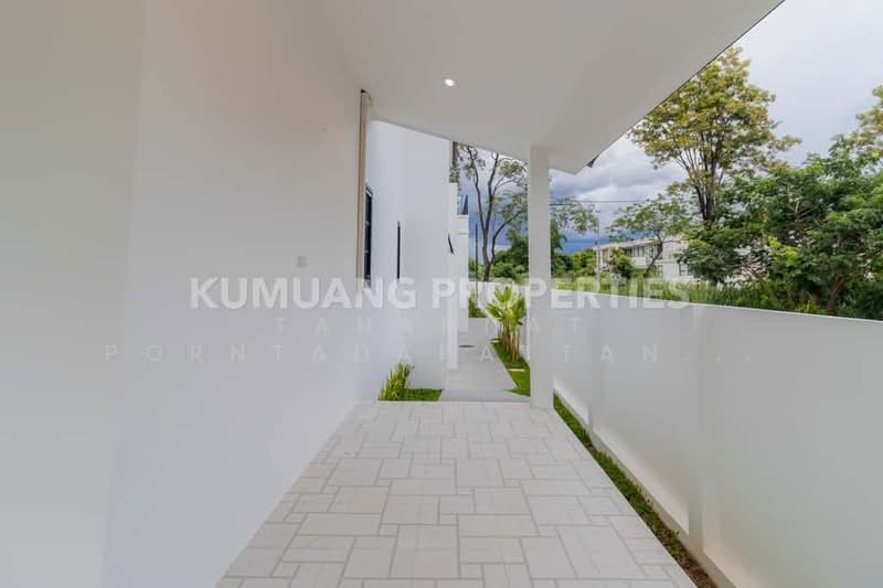 ขาย - Baan Wang Tan : บ้าน วัง ตาล, เชียงใหม่