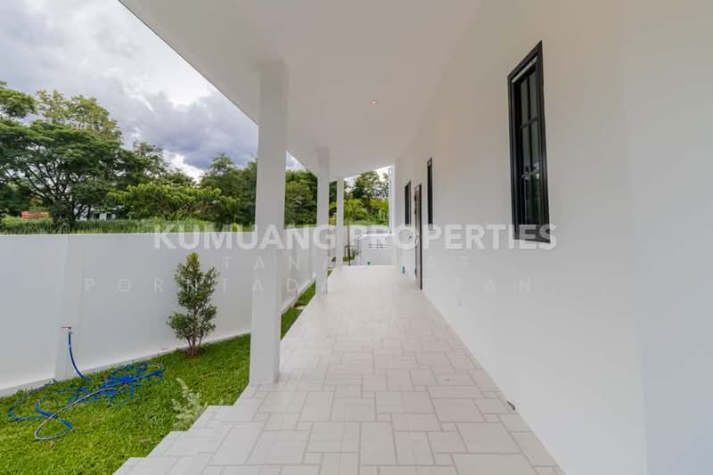 For Sale - Baan Wang Tan, Chiang Mai