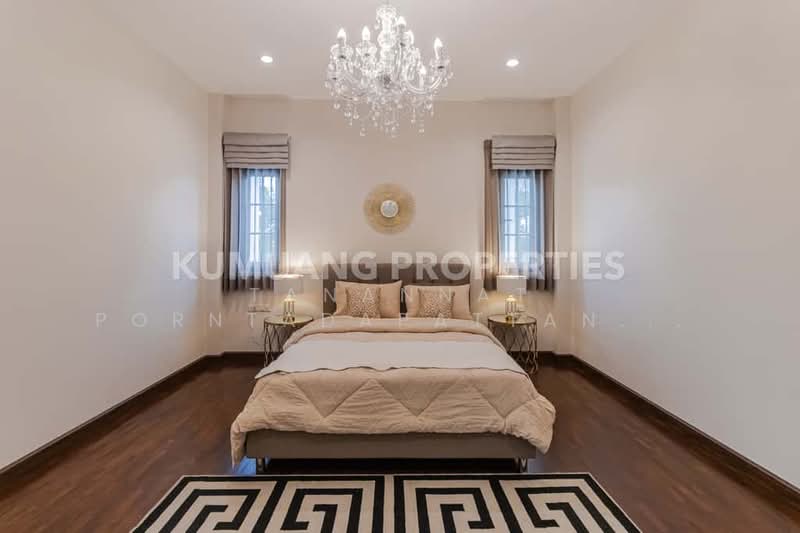 For Sale - Baan Wang Tan, Chiang Mai