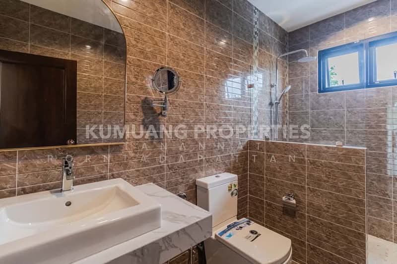 For Sale - Baan Wang Tan, Chiang Mai