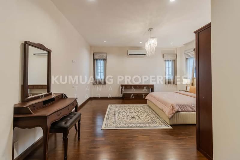 For Sale - Baan Wang Tan, Chiang Mai