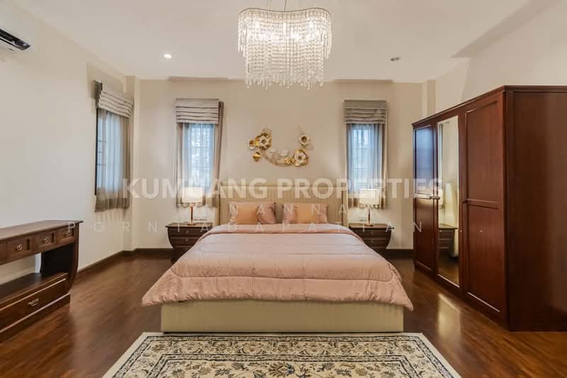 ขาย - Baan Wang Tan : บ้าน วัง ตาล, เชียงใหม่