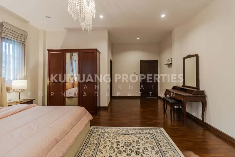 For Sale - Baan Wang Tan, Chiang Mai