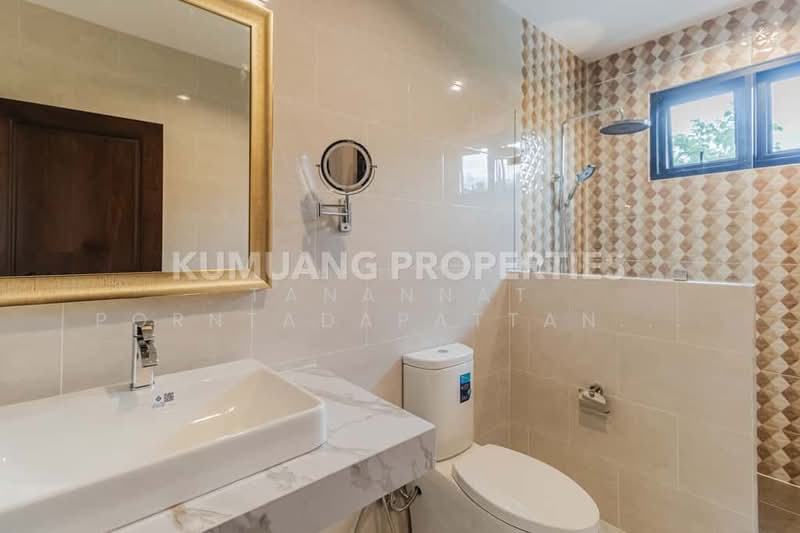 For Sale - Baan Wang Tan, Chiang Mai