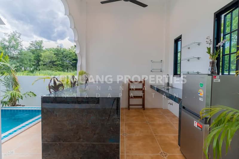 ขาย - Baan Wang Tan : บ้าน วัง ตาล, เชียงใหม่