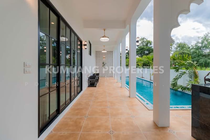 For Sale - Baan Wang Tan, Chiang Mai