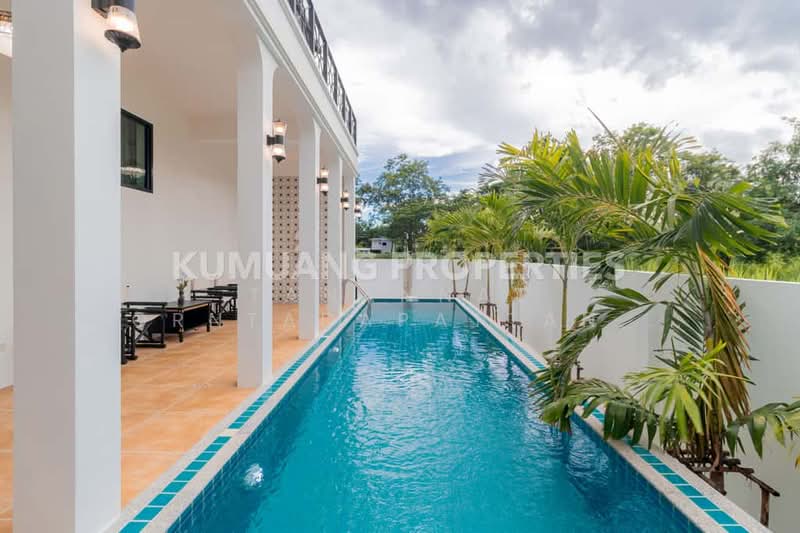 ขาย - Baan Wang Tan : บ้าน วัง ตาล, เชียงใหม่