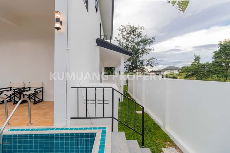 For Sale - Baan Wang Tan, Chiang Mai