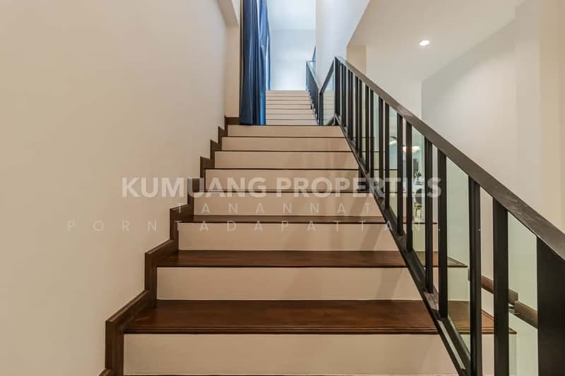 For Sale - Baan Wang Tan, Chiang Mai