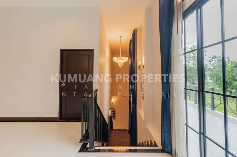 For Sale - Baan Wang Tan, Chiang Mai