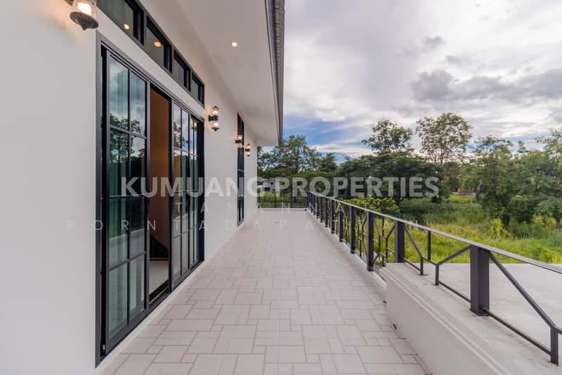 For Sale - Baan Wang Tan, Chiang Mai