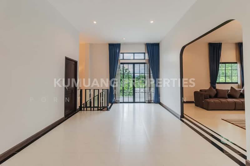 For Sale - Baan Wang Tan, Chiang Mai