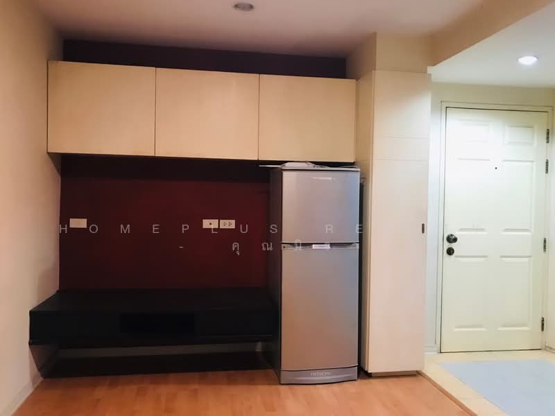 ขาย - Parkview Vibhavadi 3 : พาร์ควิว วิภาวดี 3, กรุงเทพ