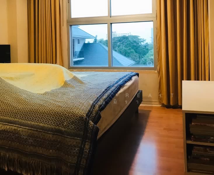 ขาย - Parkview Vibhavadi 3 : พาร์ควิว วิภาวดี 3, กรุงเทพ