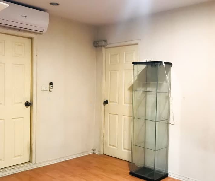 ขาย - Parkview Vibhavadi 3 : พาร์ควิว วิภาวดี 3, กรุงเทพ