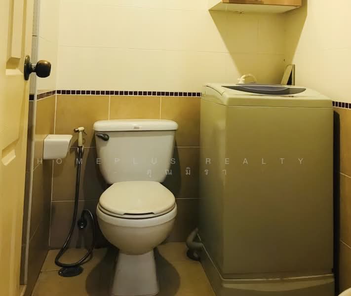 Parkview Vibhavadi 3, Bangkok, Parkview Viphavadi 1 Kampaengphet 6 (Local road), Si Khan, Don Mueang, Bangkok, 1 Bedroom, 33 sqm, Condo For Sale, by HOMEPLUS REALTY - คุณมิรา, 500212640 - DDproperty.com