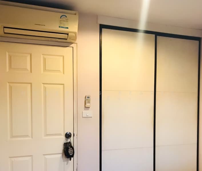 ขาย - Parkview Vibhavadi 3 : พาร์ควิว วิภาวดี 3, กรุงเทพ