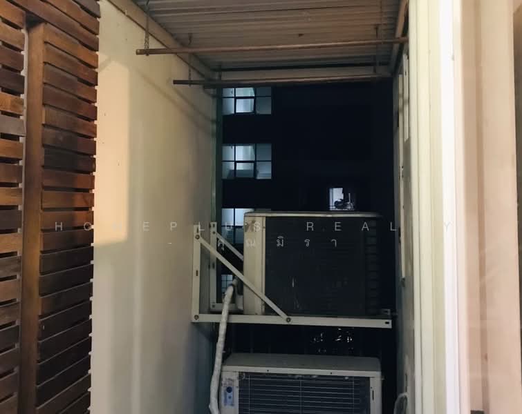 Parkview Vibhavadi 3, Bangkok, Parkview Viphavadi 1 Kampaengphet 6 (Local road), Si Khan, Don Mueang, Bangkok, 1 Bedroom, 33 sqm, Condo For Sale, by HOMEPLUS REALTY - คุณมิรา, 500212640 - DDproperty.com