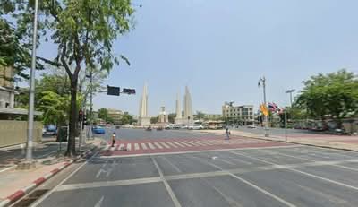 ขาย - ขายโรงแรม ใกล้ถนนข้าวสาร Yield 10 %, กรุงเทพ