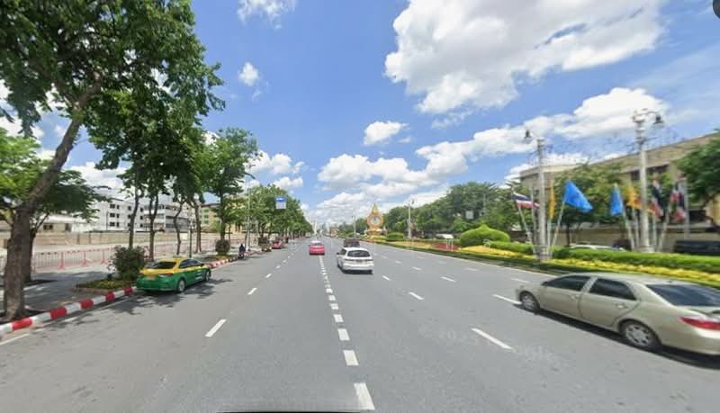 ขายโรงแรม ใกล้ถนนข้าวสาร Yield 10 %, กรุงเทพ, บ้านพานถม, พระนคร, กรุงเทพ, 240 ตร.ม., ที่ดิน ขาย, โดย คุณชาญยุทธ, 500212641 - DDproperty.com