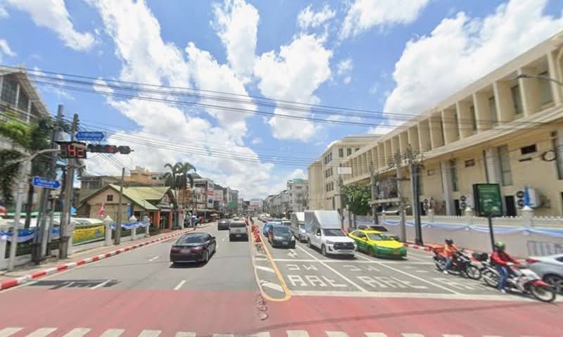 ขายโรงแรม ใกล้ถนนข้าวสาร Yield 10 %, กรุงเทพ, บ้านพานถม, พระนคร, กรุงเทพ, 240 ตร.ม., ที่ดิน ขาย, โดย คุณชาญยุทธ, 500212641 - DDproperty.com