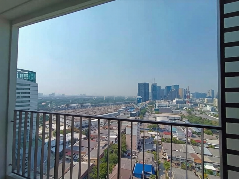 U Delight @ Jatujak Station, Bangkok, 22 Soi Phaholyothin 18/1, Phaholyothin Road, Jom Phon, Chatuchak, Bangkok, 2 Bedrooms, 69 sqm, Condo For Sale, by Veera Sawatrangsri, 500212642 - DDproperty.com